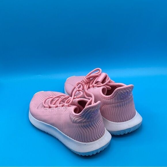 Adidas Tubular Shadow J Pink W - Picture 4 of 5